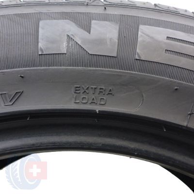 7. 235 55 17 2x NEXEN 235/55 R17 103V XL Nfera RU1 SUV Sommerreifen 6,5mm 2020