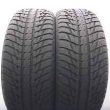 4. 265 70 16 4x NOKIAN 265/70 R16 112H WR SUV 3 Winterreifen 2020 Ungebraucht  