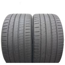 285 35 19 2 x MICHELIN 285/35 R19 103Y XL Pilot Super Sport Sommerreifen 2016 6,8-7mm