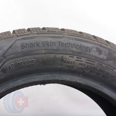 6. 165 60 14 4x UNIROYAL 165/60 R14 75T Winter Expert Winterreifen 2022 Ungebraucht  