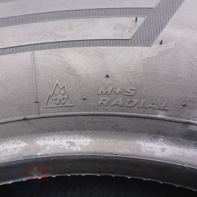 7. 215 70 16C 2x HANKOOK 215/70 R16C 108/106R Winter I Cept LV Winterreifen 2019 Ungebraucht  