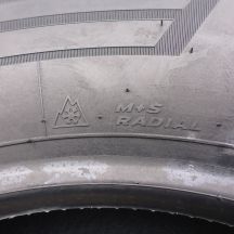 7. 215 70 16C 2x HANKOOK 215/70 R16C 108/106R Winter I Cept LV Winterreifen 2019 Ungebraucht  
