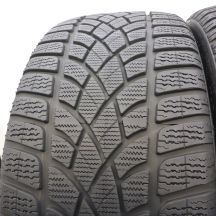 3. 265 35 20 2x DUNLOP 265/35 R20 99V XL SP Winter Sport 3D AO Winterreifen 2019 6,5-6,8mm