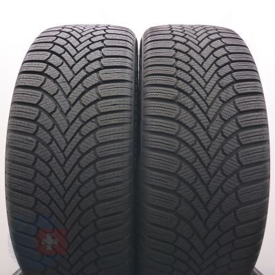 3.  235 45 20 4x BRIDGESTONE 235/45 R20 100W XL Blizzak 6 Winterreifen 2025 8,2mm 