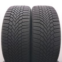 3.  235 45 20 4x BRIDGESTONE 235/45 R20 100W XL Blizzak 6 Winterreifen 2025 8,2mm 