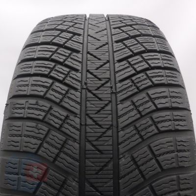  265 45 19 1x MICHELIN 265/45 R19 105V XL Pilot Alpin PA4 A0 Winterreifen 2020 7,2mm WIE NEU