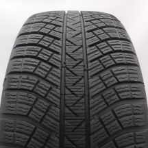  265 45 19 1x MICHELIN 265/45 R19 105V XL Pilot Alpin PA4 A0 Winterreifen 2020 7,2mm WIE NEU