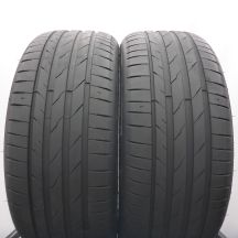 4. 235 50 18 4x HANKOOK 235/50 R18 101H XL Ventus evo SUV K137A Sommerreifen 2025 5,8-6mm