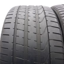 2. 295 35 21 2x PIRELLI 295/35 R21 107Y XL PZero M01 Sommerreifen 2020 5,5-6mm