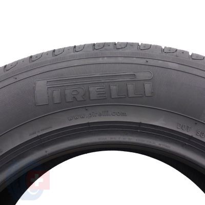 6. 215 65 16 2x PIRELLI 215/65 R16 102H XL Scorpion Verde Sommerreifen 7-7,8mm 2020 Wie Neu