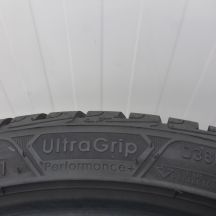5. 195 45 16 2x GOODYEAR 195/45 R16 84V XL UltraGrip Performance+ Winterreifen  2021 8,8mm