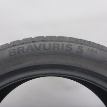 6. 245 45 18 2x BARUM 245/45 R18 100Y XL Bravuris 5 Sommerreifen 2020/21 VOLL 