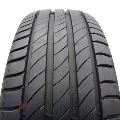 205 60 16 1x MICHELIN 205/60 R16 96H XL Primacy 4 + Sommerreifen 6,2mm 2023