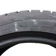 8. 2 x GENERAL 225/45 R17 94V XL Altimax Winter 3 Winterreifen 2020, 2021 7,5mm