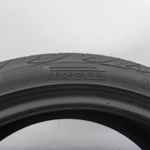 4. 225 40 18 2x PIRELLI 225/40R18 92Y XL P Zero Nero Sommerreifen 2016/21 7,2-8,5mm 