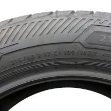 5.  215 60 17C 1x BARUM 215/60 R17C 109/107T Snovanis 3 Winterreifen 2022 VOLL WIE NEU 