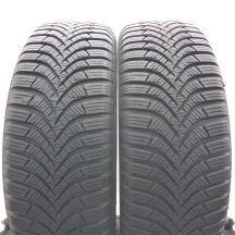 185 60 15 2x HANKOOK 185/60 R15 88T XL Winter I Cept RS2 Winterreifen 2016/18 8 i 7,5mm