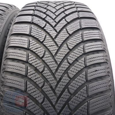 2.  235 50 19 4x Semperit 235/50 R19 103V XL Speed-Grip 5 Winterreifen 2024 8mm