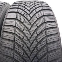 2.  235 50 19 4x Semperit 235/50 R19 103V XL Speed-Grip 5 Winterreifen 2024 8mm