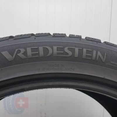 6. 285 40 22 2x VREDESTEIN 285/40 R22 110W XL Wintrac PRO Winterreifen 2021 6-6,5mm