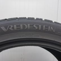 6. 285 40 22 2x VREDESTEIN 285/40 R22 110W XL Wintrac PRO Winterreifen 2021 6-6,5mm