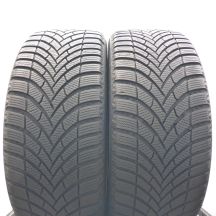 5. 235 45 18 4x SEMPERIT 235/45 R18 98V Speed-Grip 5 Winterreifen 2022/24 8,5-8,2mm