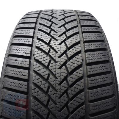 1 x SEMPERIT 235/40 R19 96V XL Speed-Grip 3 Winterreifen 2022 8,2mm