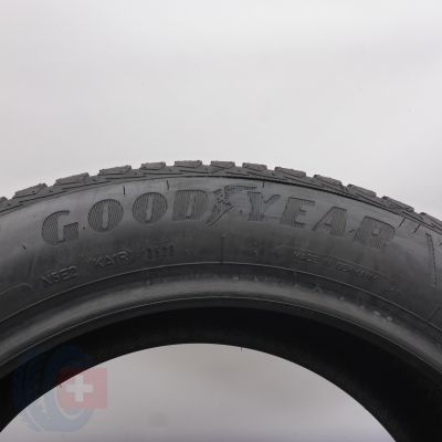 8. 215 55 18 4x GOODYEAR 215/55 R18 99V XL Vector 4Seasons SUV Gen-2 Ganzjahresreifen 2022 Voll