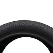 6. 4 x BRIDGESTONE 255/40 R18 99Y Turanza T005 BMW Sommerreifen 2021, 2022 6,2mm