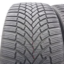 2.  235 40 20 2x BRIDGESTONE 235/40 R20 96H XL Blizzak LM005 Winterreifen 2023 7,2mm