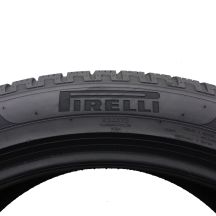 5. 2 x PIRELLI 275/40 R21 107V XL N0 Scorpion Winter Winterreifen 2018 5,5-5,8mm