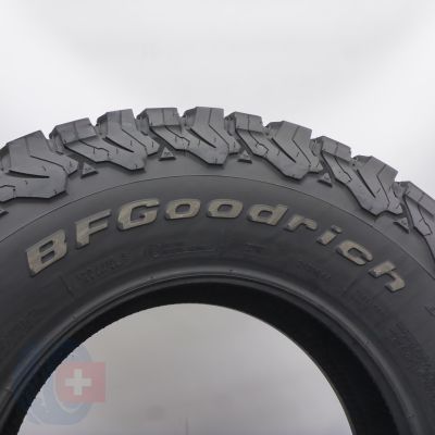 5. 235 85 16 4x BFGOODRICH 235/85 R16 120/116S All-Terrain T/A K02 Ganzjahresreifen 2020 11-10,8mm 
