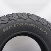 5. 235 85 16 4x BFGOODRICH 235/85 R16 120/116S All-Terrain T/A K02 Ganzjahresreifen 2020 11-10,8mm 