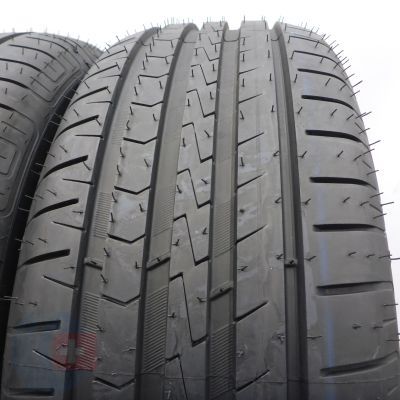 2. 205 60 15 4x VREDESTEIN 205/60 R15 91H Sportrac 5 Sommerreifen 2019 VOLL