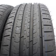 2. 205 60 15 4x VREDESTEIN 205/60 R15 91H Sportrac 5 Sommerreifen 2019 VOLL