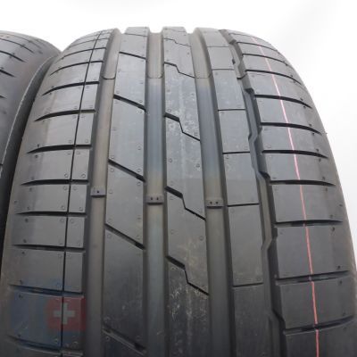 2.  255 50 18 2x HANKOOK  255/50 R18  106Y XL Ventus S1 evo 3 M0 Sommerreifen 2022 Ungebraucht   
