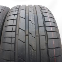 2.  255 50 18 2x HANKOOK  255/50 R18  106Y XL Ventus S1 evo 3 M0 Sommerreifen 2022 Ungebraucht   