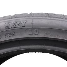 7. 2 x CONTINENTAL 225/40 R18 92Y SportContact 2 Sommerreifen 2016 UNGEBRAUCHT