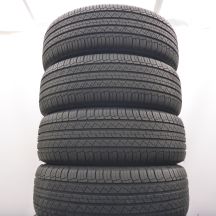 215 65 16 4x MICHELIN 215/65 R16 98H Latitude Tour HP Sommerreifen M+S 2022 6,8-7mm
