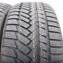 3. 235 45 17 2x CONTINENTAL 235/45 R17 97V XL WinterContact TS 850 P Winterreifen 2022 Ungebraucht     