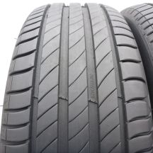 2. 205 55 16 4x MICHELIN 205/55 R16 91V Primacy 4 Sommerreifen 2019 7mm