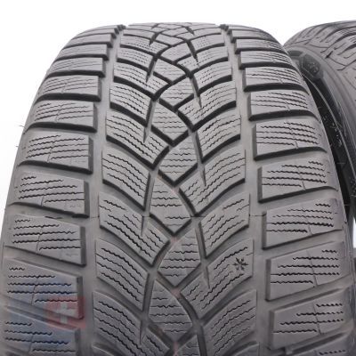 3. 245 45 18 2x GOODYEAR 245/45 R18 100V XL UltraGrip Performance + Winterreifen 2019 7,5mm