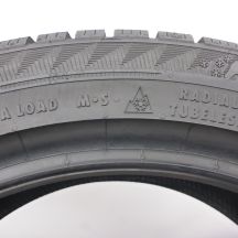 2. 225 45 17 2x GISLAVED 225/45 R17 94V XL EuroFrost6 Winterreifen 2022, 2023 WIE NEU 7-7,2mm