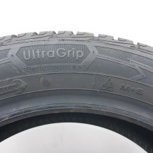 8. 195 60 18 4x GOODYEAR 96H XL UltraGrip Performance+ Elektrisch Winterreifen 2021 Ungebraucht  