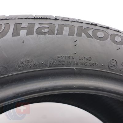 7. 255 45 19 4x HANKOOK 255/45 R19 104Y Ventus S1 evo3 MO K127 Sommerreifen 2022, 2024 7mm