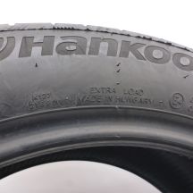 7. 255 45 19 4x HANKOOK 255/45 R19 104Y Ventus S1 evo3 MO K127 Sommerreifen 2022, 2024 7mm