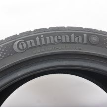 2. 245 40 18 1x CONTINENTAL 245/40 R18 ContiSportContact3 MO Sommerreifen 2012 6,8mm