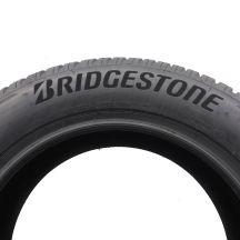 3. 255 55 18 1x BRIDGESTONE 255/55 R18 Blizzak LM005 109V XL Winterreifen 2021 WIE NEU VOLL
