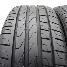 2. 2 x PIRELLI 215/45 R18 93W XL Cinturato P7 Sommerreifen 2018 6,8mm 