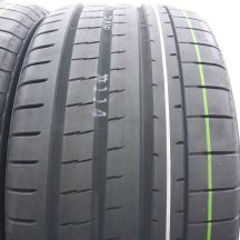 2. 325 40 22 2x YOKOHAMA  325/40 ZR22 114Y XL Advan Sport V107 M01 Sommerreifen 2023 Ungebraucht  